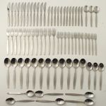 776 4634 CUTLERY SET